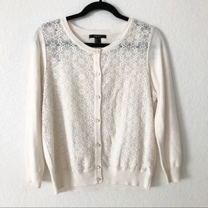 Forever 21 Cardigan